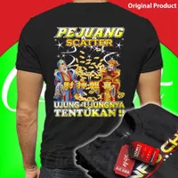 KAOS INFO CHIP / KAOS GAME / KAOS SCATTER KAKEK TUA / murah