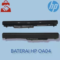 BATERAI HP 14-G102aU, Probook 240 G2, 240 G3 Series Pavilion 14-d010au