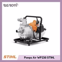Water Pump WP230 STIHL / Mesin Pompa Air Irigasi WP 230 STIHL