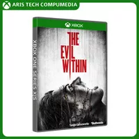 Evil within digital bundle Xbox one series X|S digital redeem code