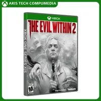 Evil within 2 xbox one series X|S digital redeem code