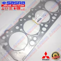 Gasket Cylinder Head/Paking L300 DIESEL|L200 4D56 MITSUBISHI GENUINE