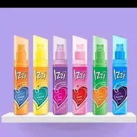 IZZI Love Parfum Body Mist / Parfum Izzi Pewangi Love ORIGINAL