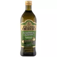 Flippo Berio Extra Virgin Olive Oil 1 Kg Alvianananda46