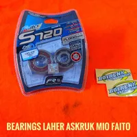 BEARING LAHER KRUK AS MIO FAITO S720-BOYRENK RACING