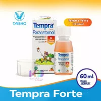 Tempra Forte 60ml