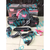 WINCH WARN VR EVO 10-S. ORIGINAL WARN