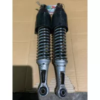 Shockbreaker belakang Suzuki shogun 125 original copotan motor