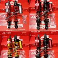 shock rcb mb2 320 335 mm shock rcb Tiger RX-King w175 Supra Cb