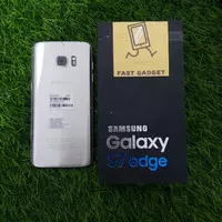 Samsung Galaxy S7 edge 4/32GB Silver