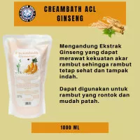 Creambath ACL ginseng 1000 ml