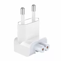 AC Plug Adapter Charger Macbook Standart US/SG To SNI