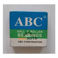 BEARING ABC 30203 TAPERED ROLLER BEARING ABC