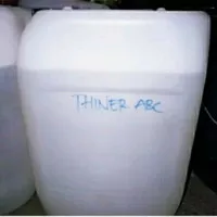 Thinner PU - Tinner PU 20L-
