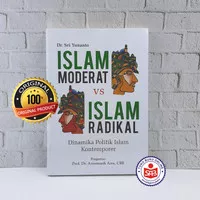 Islam Moderat vs Islam Radikal - Sri Yunanto