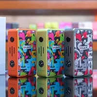 R233 Mod All Variant 100% Authentic By Hotcig Promo
