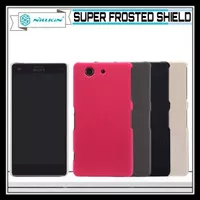 SONY XPERIA Z3 COMPACT NILLKIN FROSTED SHIELD ORIGINAL HARD CASE COVER