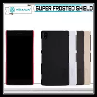 SONY XPERIA Z2 NILLKIN FROSTED SHIELD ORIGINAL HARD CASE COVER CASING