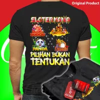 KAOS KAKEK TUA / KAOS SCATTER /murah