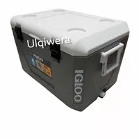 igloo cooler box nestable 55 liter