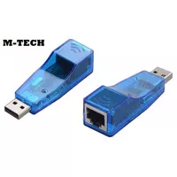 USB LAN CARD USB 2.0