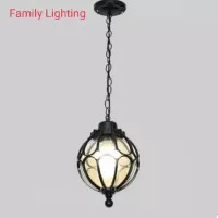 lampu gantung outdoor-lampu hias taman-lampu teras