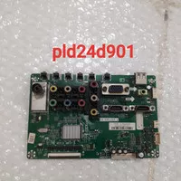 MB MAINBOARD TV POLYTRON LED PLD24D901 MB TV LED POLYTRON PLD24D901