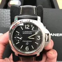 Luminor panerai Pam 776