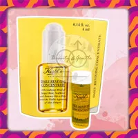 PROMO Kiehls Daily Reviving Concentrate / DRC Serum 4ml