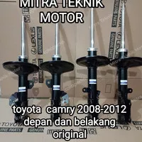 shockbreaker toyota new camry 2008-2012 dpn/blkg original