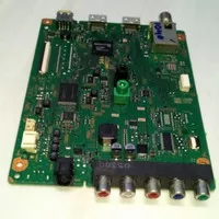 MAINBOARD TV LED SONY 24 INCH KLV 24R402A MOBO MB 24R402 KLV24R402A