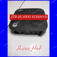 STB HUAWEI EC6108V9