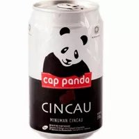cincau panda kaleng (1 dus isi 24 )