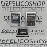 Baterai HP Samsung Galaxy Young s6310 Ace 1 S5830 Ace Plus s7500 Ori