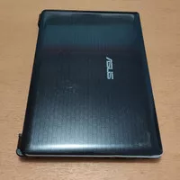 Casing Case Cassing Kesing Laptop Asus A43S MB K43SA A43SA-VX022D