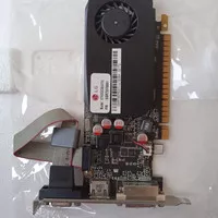 VGA CARD 2GB GT630 128BIT DDR3 NVIDIA