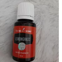 LEMON GRASS YOUNG LIVING ESSENTIAL OIL 15 ML