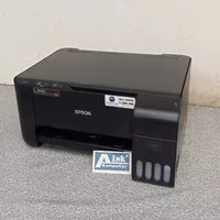 Printer Epson L3110 L 3110 Normal Mulus Bukan L360 L380 L220 L210