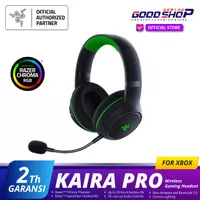 Razer Kaira Pro for Xbox - Gaming Headset