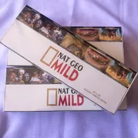 Nat GEO mild