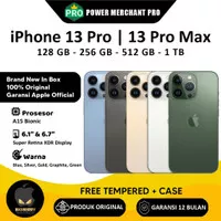 iPhone 13 Pro/ 13 Pro Max 128GB 256GB 512GB 1TB Alpine Green DUAL/IBOX