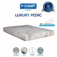 Kasur Mattress Foam Orthopedic Luxury Pedic Uk.120x200