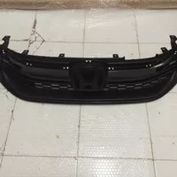 GRILL BEMPER DEPAN HONDA BRIO RS 2019 SAMPAI 2021 ORIGINALL