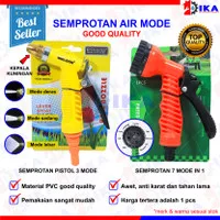 Semprotan air/ hose nozzle/ semprotan taman/ pistol semprotan nozzle