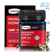 Comvita Manuka Honey UMF 10+ 250g Madu
