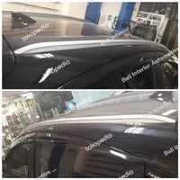 Roof Rail OEM FIT Honda HRV 2015-2021 Ready Stock