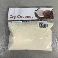 dry coconut dried coconut kelapa parut kering kelapa kering