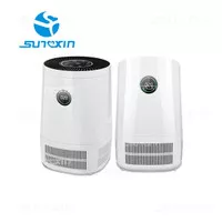 Sunxin - Air Purifier 160 / Anion Air Purifier Penjernih Udara Rumah