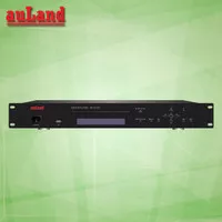 Rack mount DVD/CD/USB Player AULAND AD-101DP