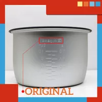 Inner Pot Panci Teflon Rice Cooker Miyako MCM-18 BH Original 1,8 L